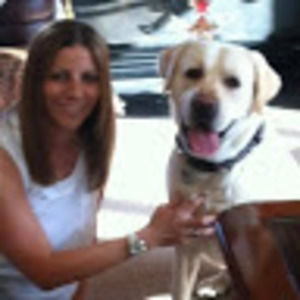 Meet your Posher, Corinne